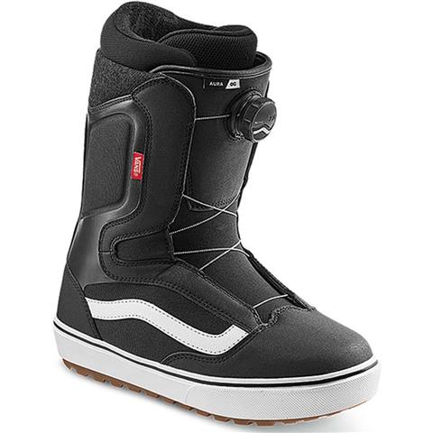 Vans Aura OG Snowboard Boots - Men's