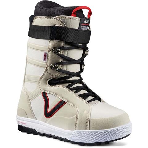 Vans HI Standard PRO Snowboard Boot - Men's