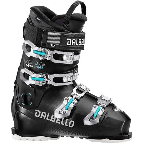 Dalbello Veloce Max 65 Ski Boots - Women's