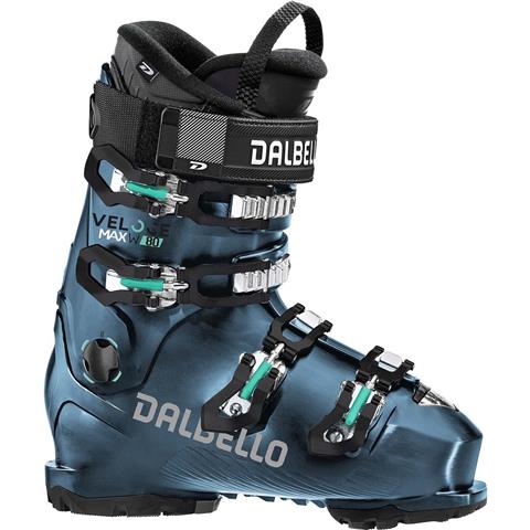 Dalbello Veloce Max 80 GW Ski Boots - Women's