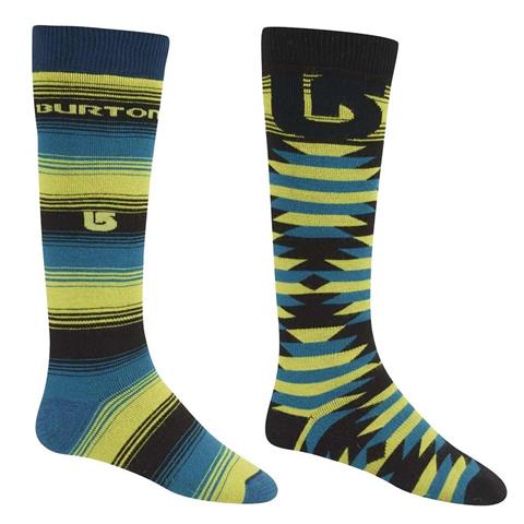 Burton Weekend Sock Two-Pack - Men's