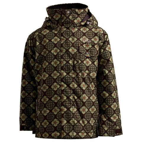 Orage Mel Jacket - Girl's