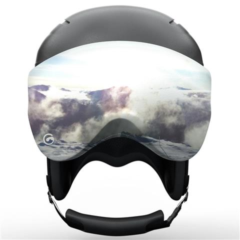 Goggle Soc Visorsoc