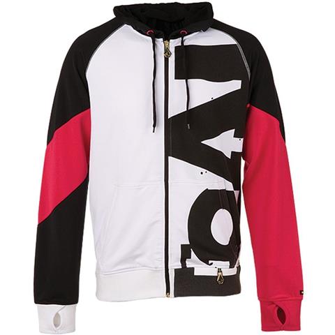 Volcom Taylor's Tech Hydro Slim Zip - Men's