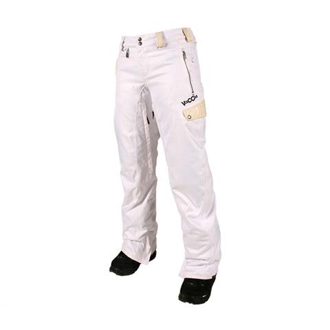 Volcom Yukon Insulated Pant - Women's