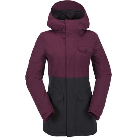 Volcom Bow Insulated Gore-Tex Jacket - Women's