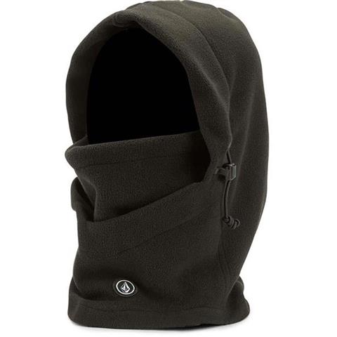 Volcom Travelin Hood Thingy Facemask
