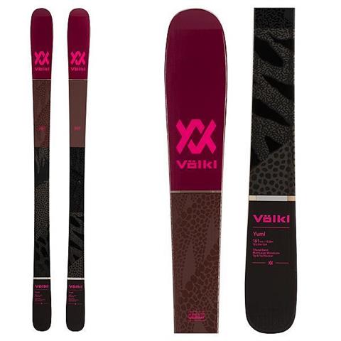 Volkl Yumi Skis - Women's
