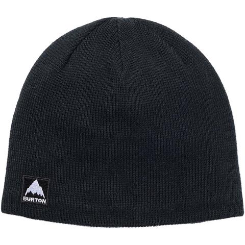 Burton Mountain High Fleece Lined Beanie - Kids