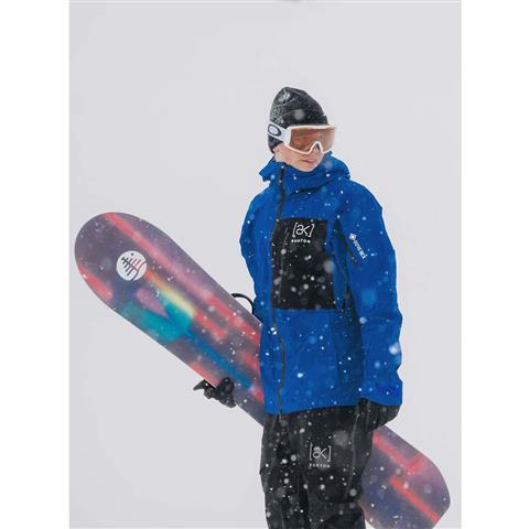 Burton [ak] Cyclic GORE-TEX 2L Jacket - Men's