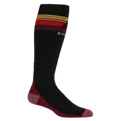 Burton Emblem Midweight Sock - Men's