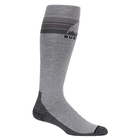 Burton Emblem Midweight Sock - Men's