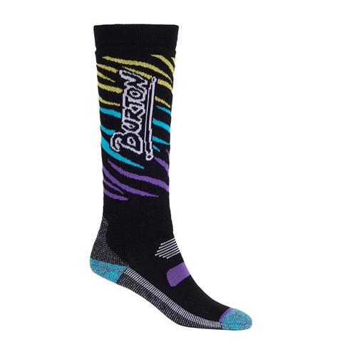 Burton Performance Midweight Sock - Youth