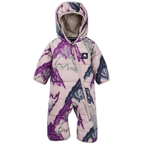 Burton Buddy Bunting Suit - Infant