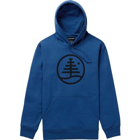 Burton Family Tree Pullover Hoodie