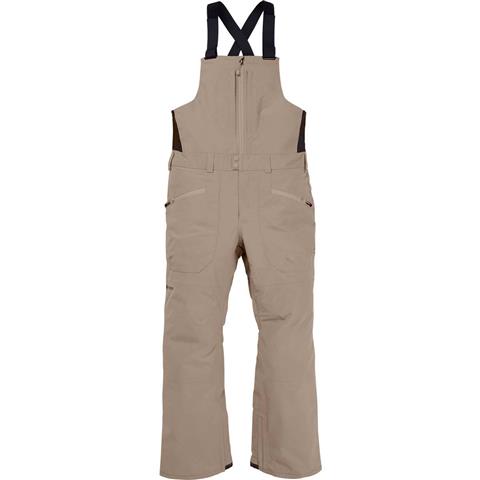 Burton Reserve GORE-TEX 2L Bib Pants - Men's