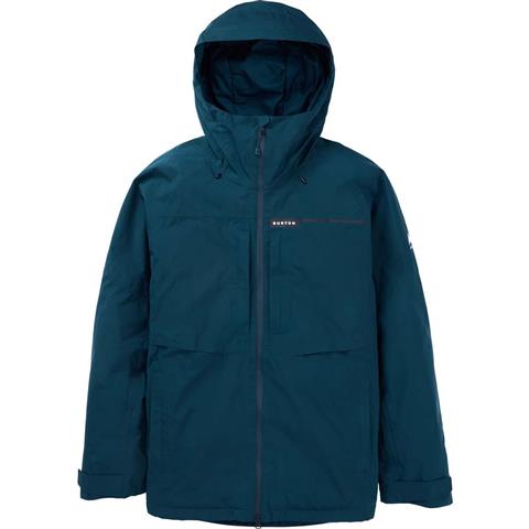 Burton Frostner 2L Jacket - Men's