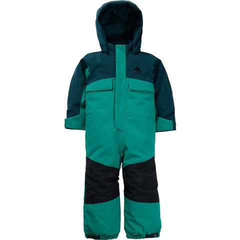 Burton Kid&#39;s Clothing: Ski &amp; Snowboard Outerwear