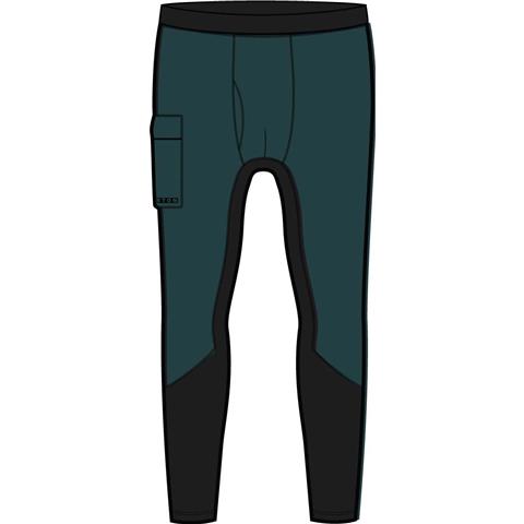 Burton Midweight X Pants - Men's