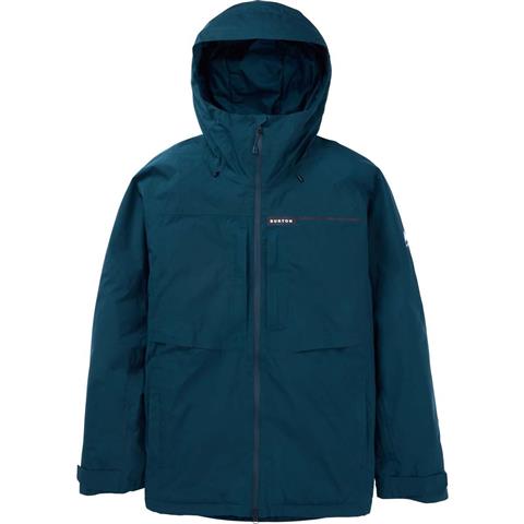 Burton Pillowline GORE-TEX 2L Jacket - Men's