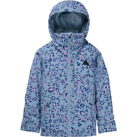 Burton Hillslope 2L Jacket - Kids