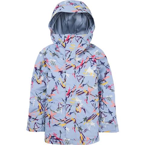 Burton Skimmer 2L Jacket - Kids