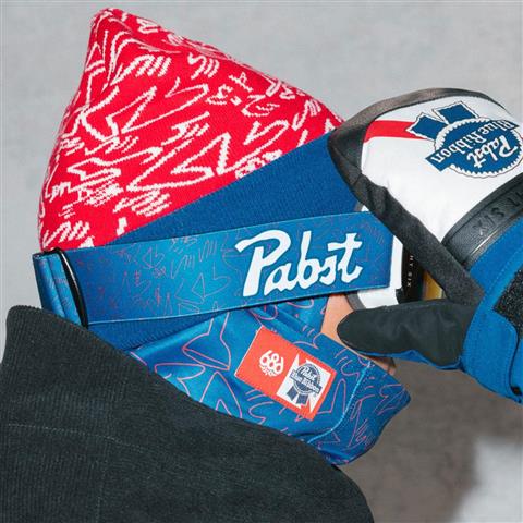 686 Ski and Snowboard Goggles: Unisex Goggles