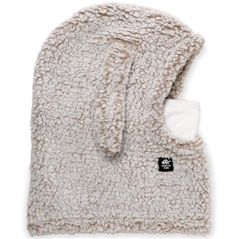 Turtle Fur Comfort Lush Bunny Overhood - Girl's