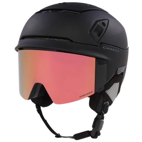 Oakley MOD 7 Blackout Helmet