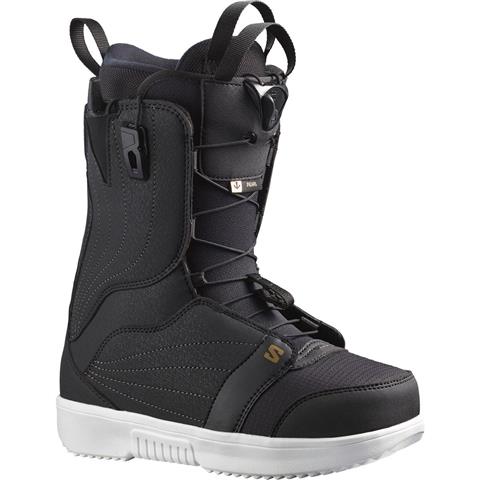 Salomon Pearl Snowboard Boots - Women's