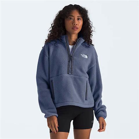 The North Face Women's Clothing: Base, Mid &amp; Casual Layers