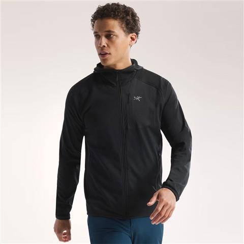 Arc&#39;teryx Delta Hoody - Men&#39;s