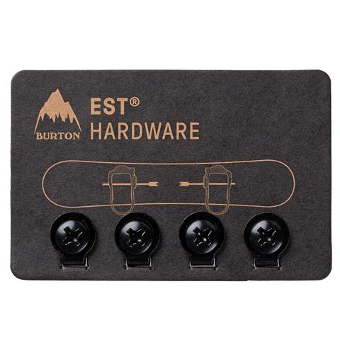 Burton EST® Compatibility Hardware Kit