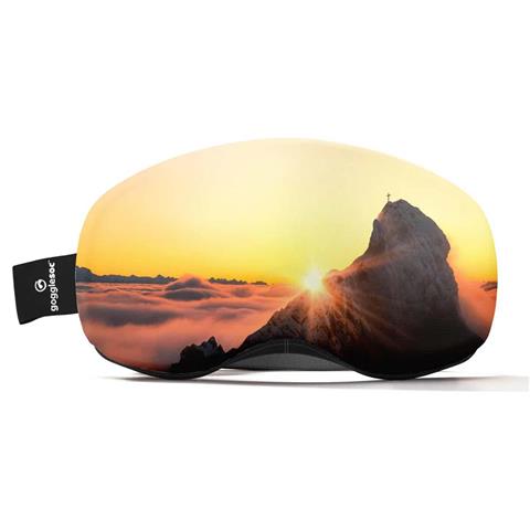 Goggle Soc Ski and Snowboard Goggles: Goggle Accessories