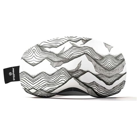 Goggle Soc Buckman's Christmas Gift Guide: Men's Gift Ideas