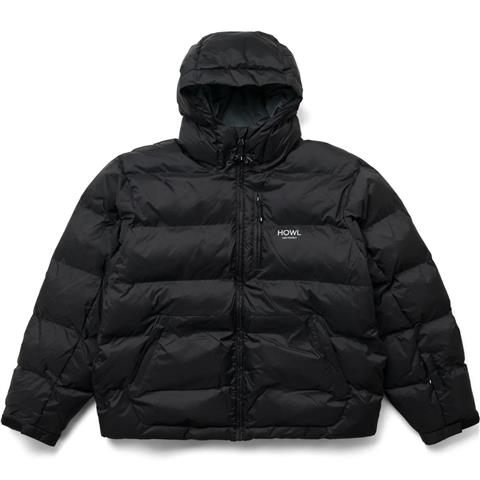 Howl Puffy Jacket - Men's