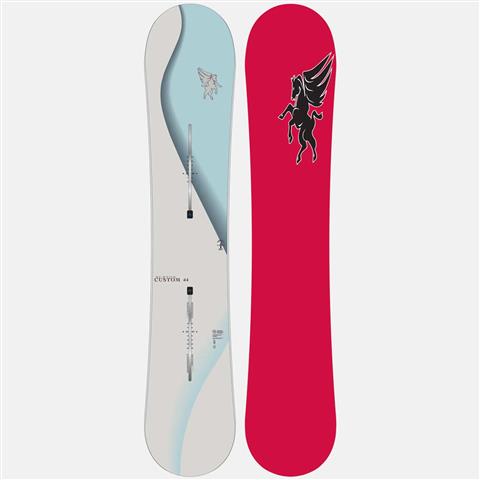 Burton Products Snowboards: Men's All Mountain Snowboards; Men's