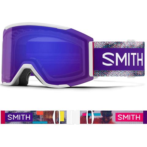 Smith Squad MAG Goggle