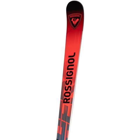 Rossignol Hero A FIS GS Racing Skis - Unisex