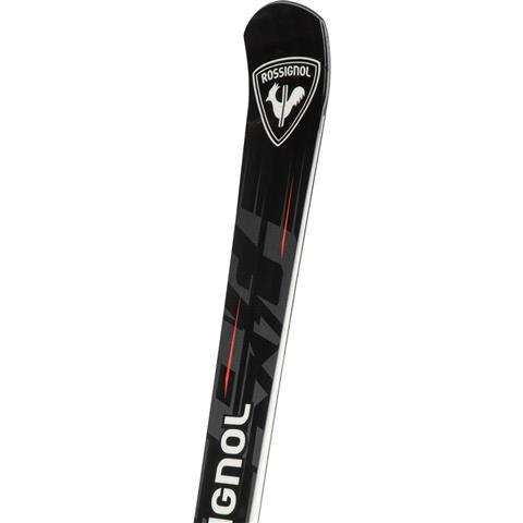 Rossignol Skis Hero Master LT R22 Skis - Unisex