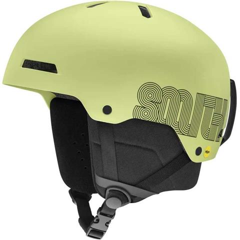 Smith Rodeo MIPS Helmet