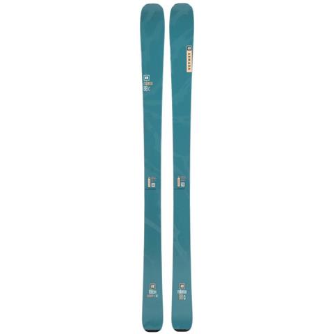 Armada Reliance 88 C Skis - Men's