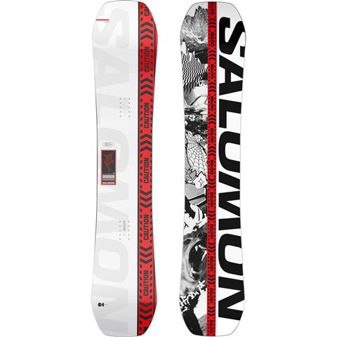 Salomon Dusty LTD Huck Knife Pro Snowboard