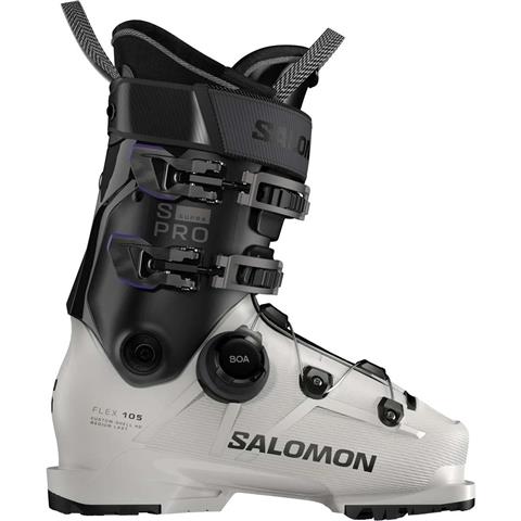 Salomon S/Pro Supra Boa 105 Boots - Women's
