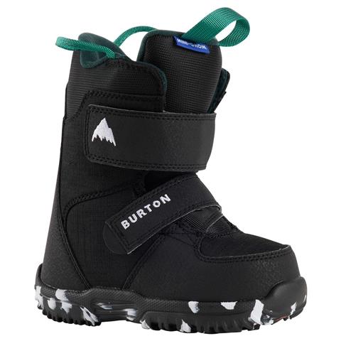 Burton Mini Grom Snowboard Boots - Youth