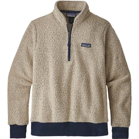 Patagonia Woolyester Fleece Pullover - Women's
