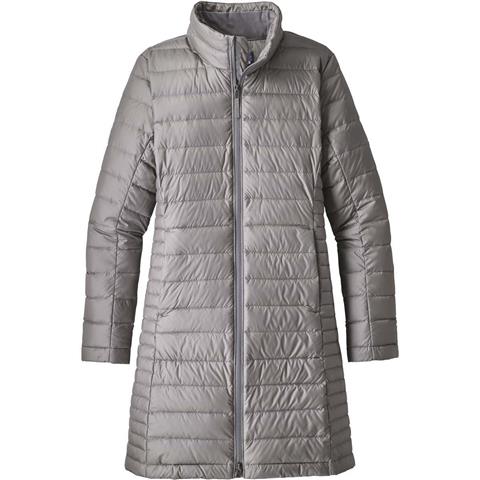 patagonia women's fiona parka