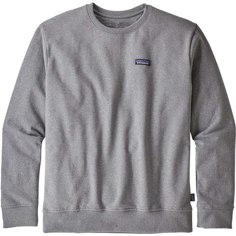 patagonia men's p 6 sweatshirt