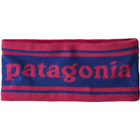 Patagonia Lined Knit Headband