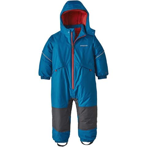 Patagonia Baby Snow Pile One-Piece - Youth